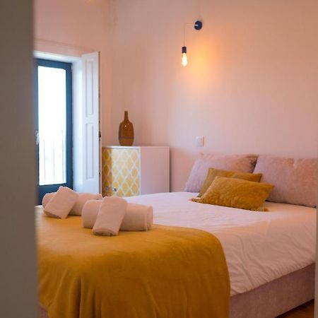 Burgo Apartments Republica Porto Kültér fotó