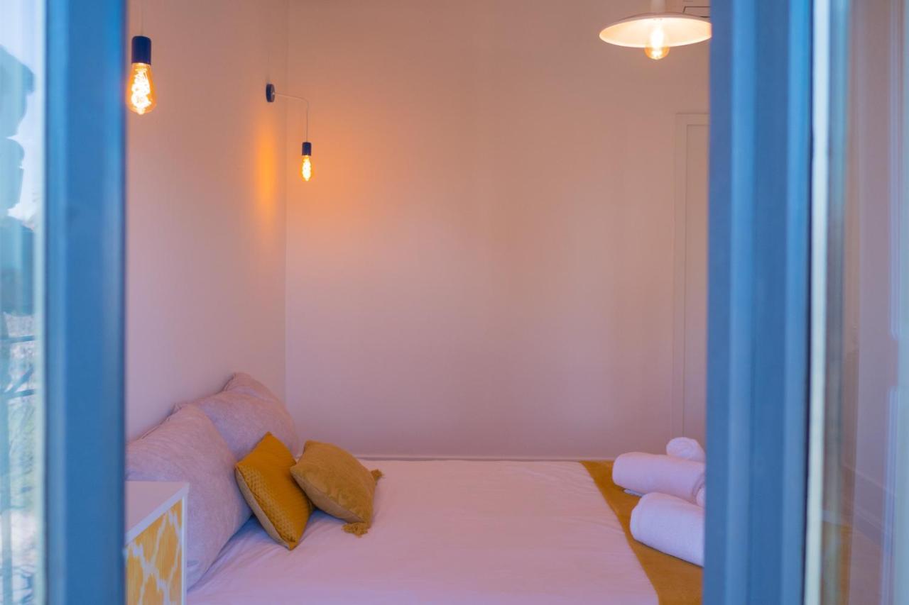 Burgo Apartments Republica Porto Kültér fotó