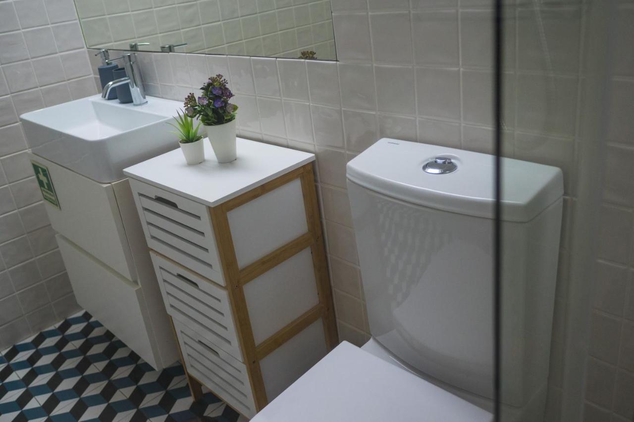 Burgo Apartments Republica Porto Kültér fotó